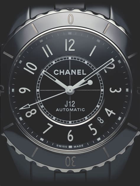 chanel watch creation studio